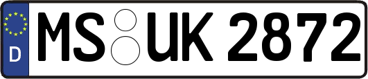MS-UK2872