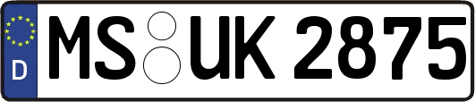 MS-UK2875