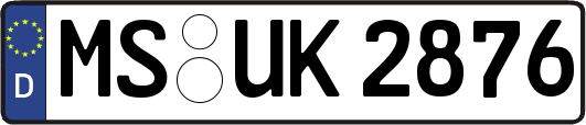 MS-UK2876