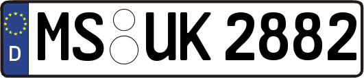 MS-UK2882