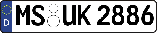 MS-UK2886