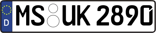 MS-UK2890