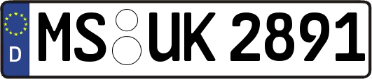 MS-UK2891