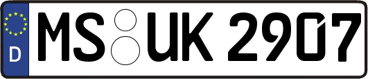 MS-UK2907