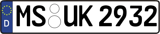 MS-UK2932