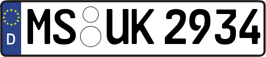 MS-UK2934