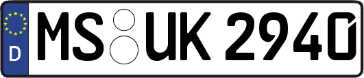 MS-UK2940
