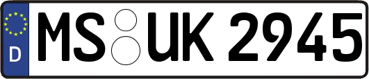 MS-UK2945