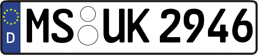 MS-UK2946