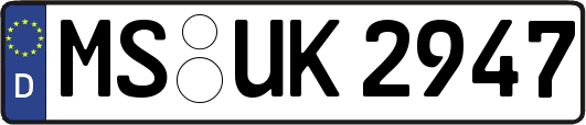 MS-UK2947