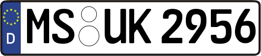 MS-UK2956