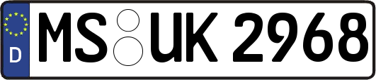 MS-UK2968