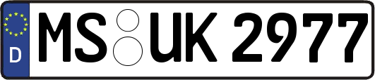 MS-UK2977