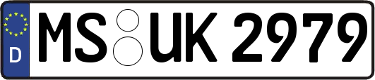 MS-UK2979