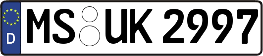 MS-UK2997