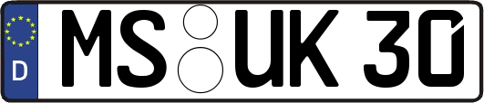MS-UK30