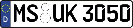 MS-UK3050