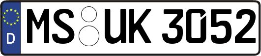 MS-UK3052