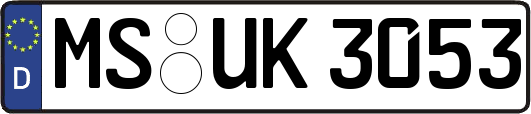 MS-UK3053