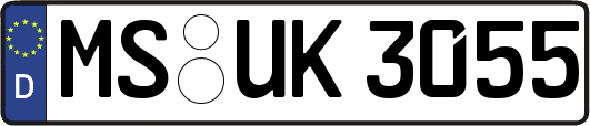 MS-UK3055