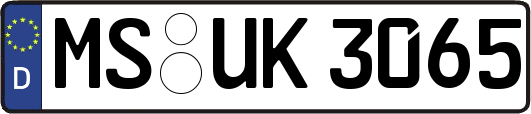 MS-UK3065