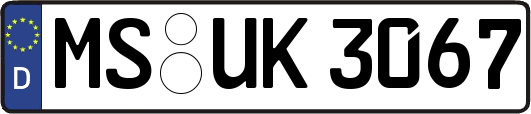 MS-UK3067
