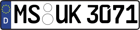 MS-UK3071