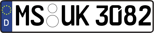 MS-UK3082