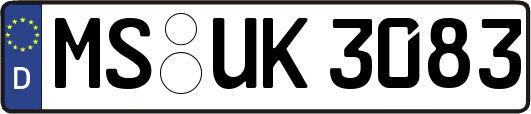 MS-UK3083