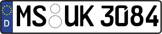 MS-UK3084