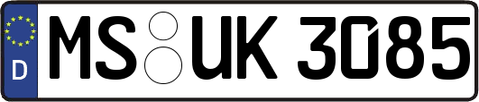 MS-UK3085