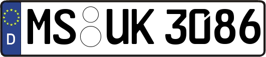 MS-UK3086