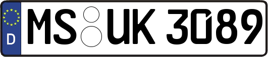 MS-UK3089