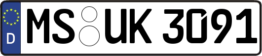 MS-UK3091