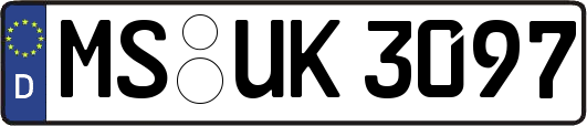 MS-UK3097