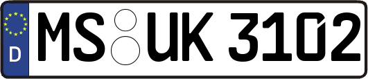 MS-UK3102