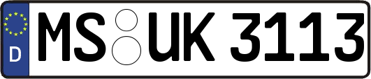 MS-UK3113