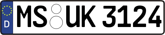 MS-UK3124