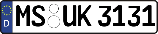 MS-UK3131
