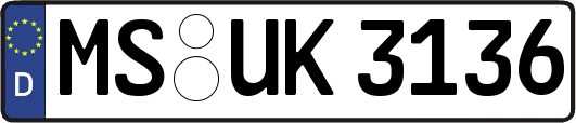 MS-UK3136