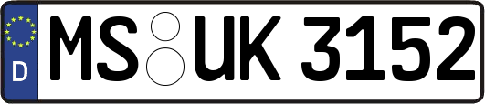 MS-UK3152