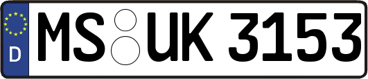 MS-UK3153