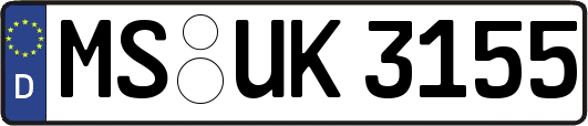 MS-UK3155