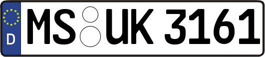 MS-UK3161