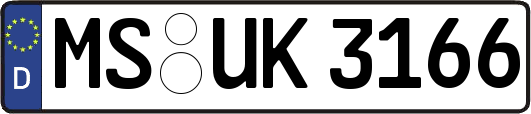 MS-UK3166