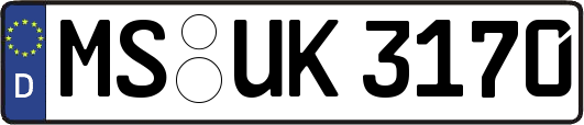 MS-UK3170
