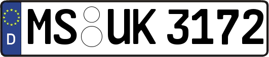 MS-UK3172