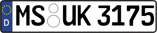 MS-UK3175