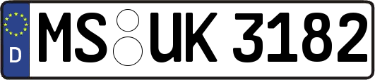 MS-UK3182
