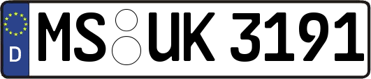 MS-UK3191